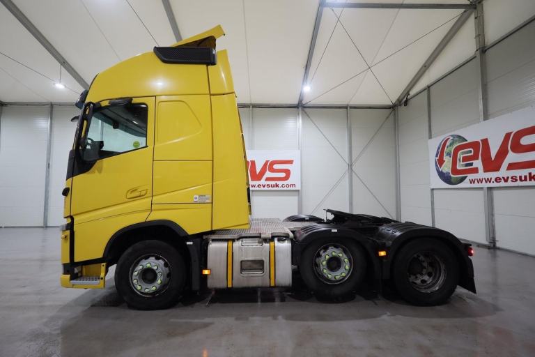 2020 (70 PLATE) Volvo FH460 6x2 Euro 6 Tractor Units