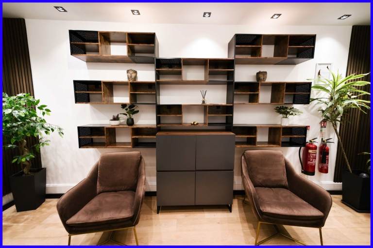 London - W1T 6EZ, Flexible coworking memberships in Signature 39 Fitzroy Square