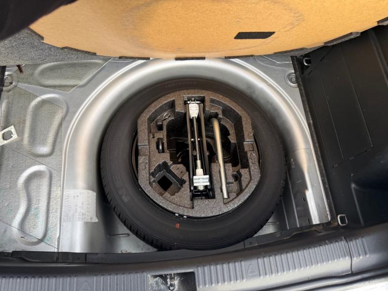 2016 Skoda Fabia 1.2 TSI 90 SE 5dr HATCHBACK PETROL Manual