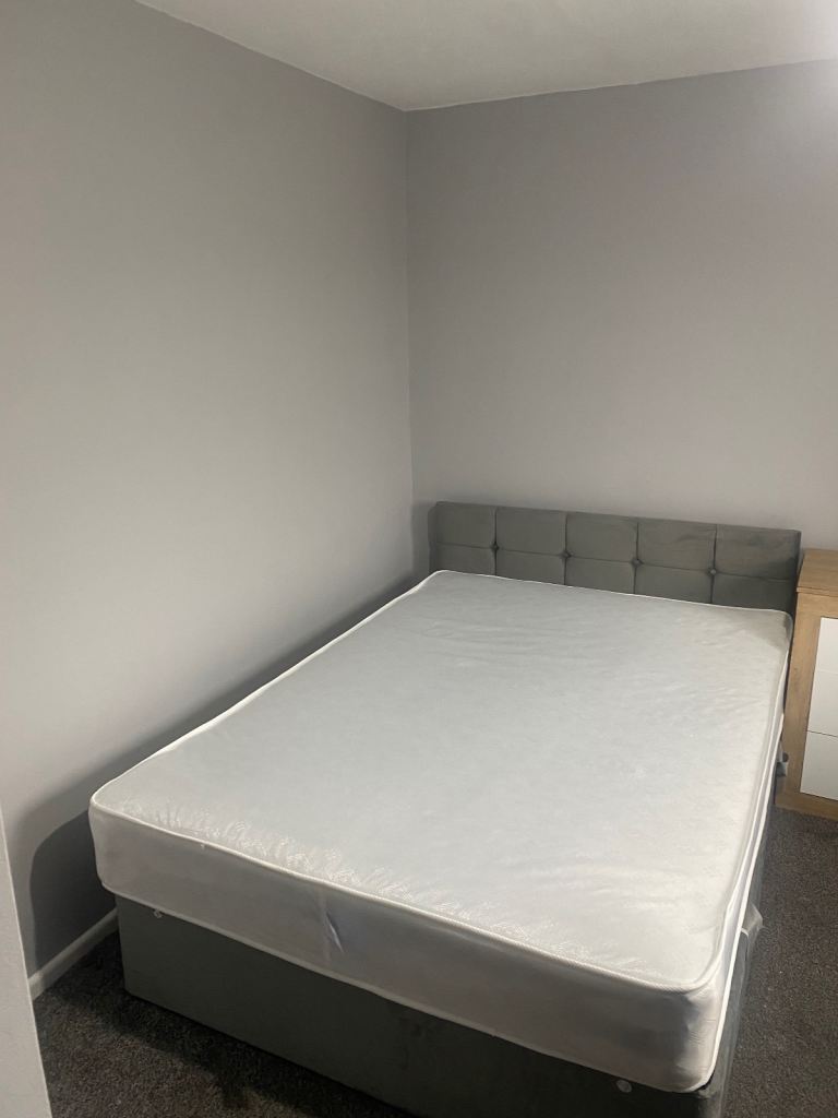Double Room to rent 