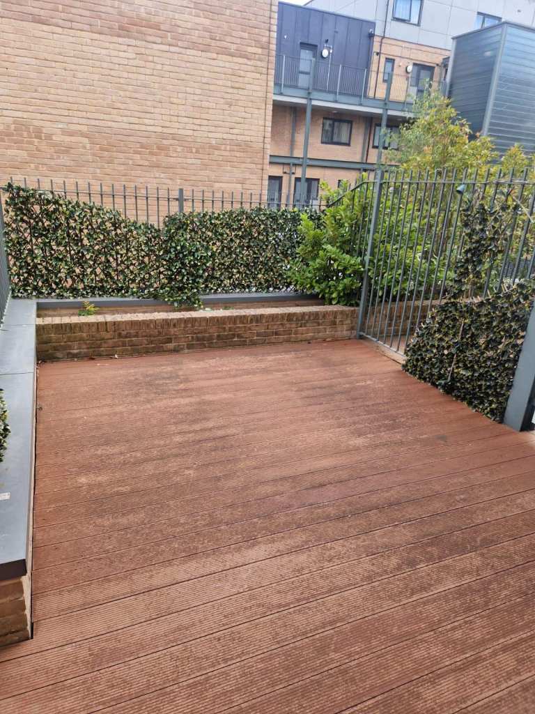 Furnished 2-Bed Duplex with Parking in CB1 – Ideal for Sharers or Couples – Cambridge