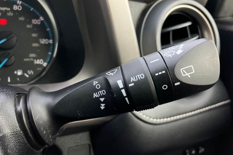 2017 Toyota RAV4 2.5 VVT-i Hybrid Excel TSS 5dr CVT SUV PETROL/ELECTRIC Automatic