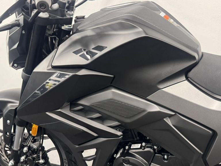 LEXMOTO LS-Z 125 ** FREE DELIVERY - BRAND NEW - 2 YEAR WARRANTY **