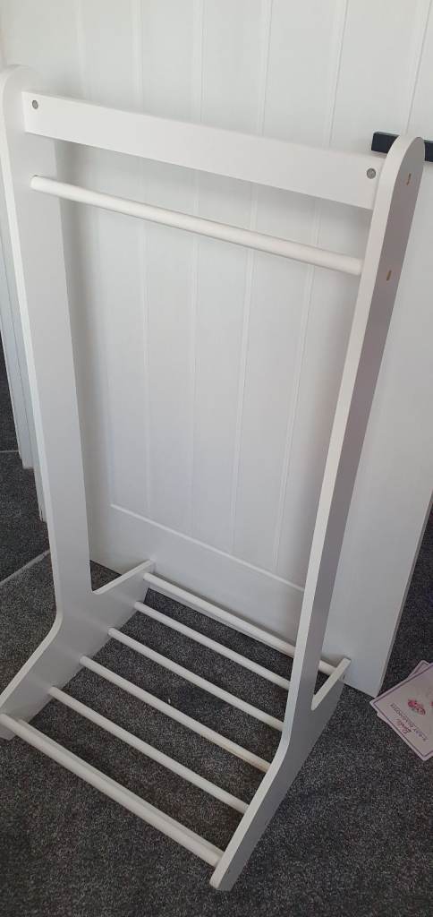 image for Childrens clothes hanger
