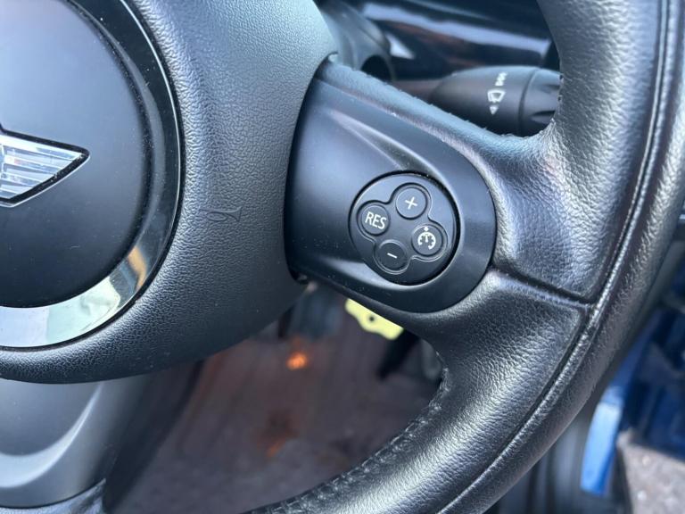 2015 MINI Convertible 1.6 Cooper S Euro 5 (s/s) 2dr CONVERTIBLE Petrol Manual