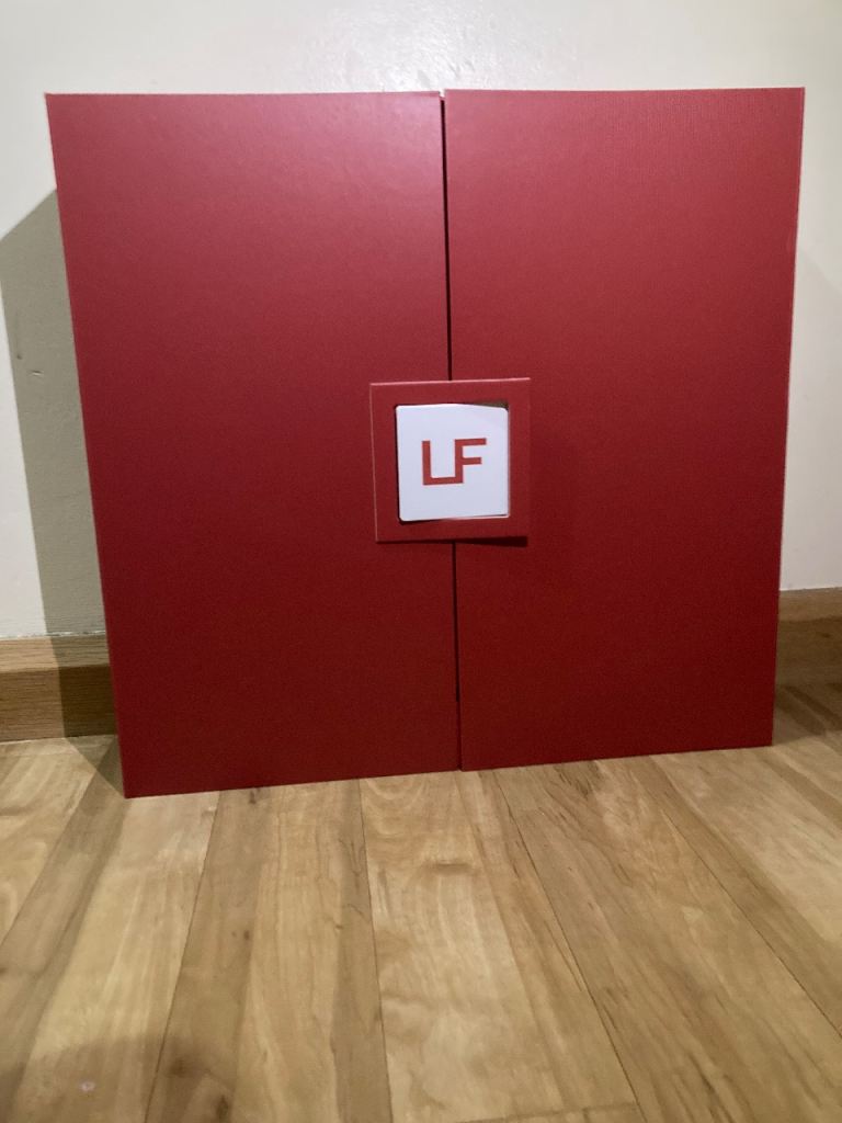 Look Fantastic Advent Calendar 