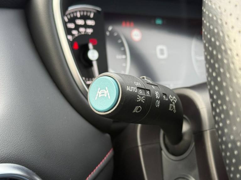 2020 MG MG HS 1.5 T-GDI Exclusive SUV 5dr Petrol Manual Euro 6 (s/s) (162 ps) ESTATE Petrol Manual