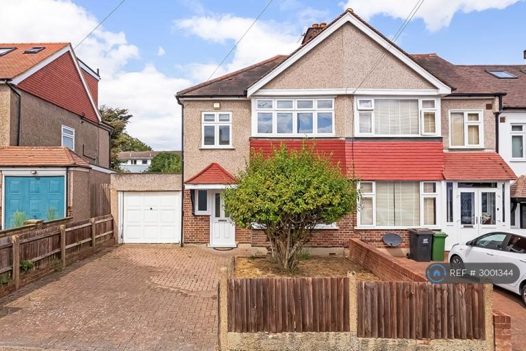 3 bedroom house in Cranmore Road, Chislehurst, BR7 (3 bed) (#3001344)