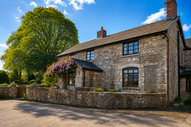 Farmstay - Welsh Borders