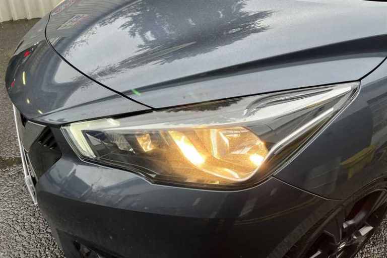 2020 Nissan Micra 1.0 IG-T 100 N-Tec 5dr HATCHBACK PETROL Manual