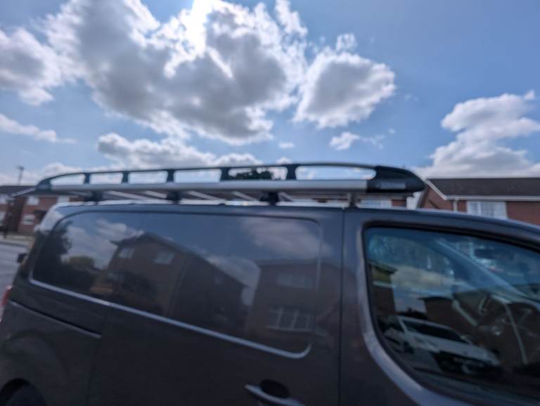 Rhino Roof Rack