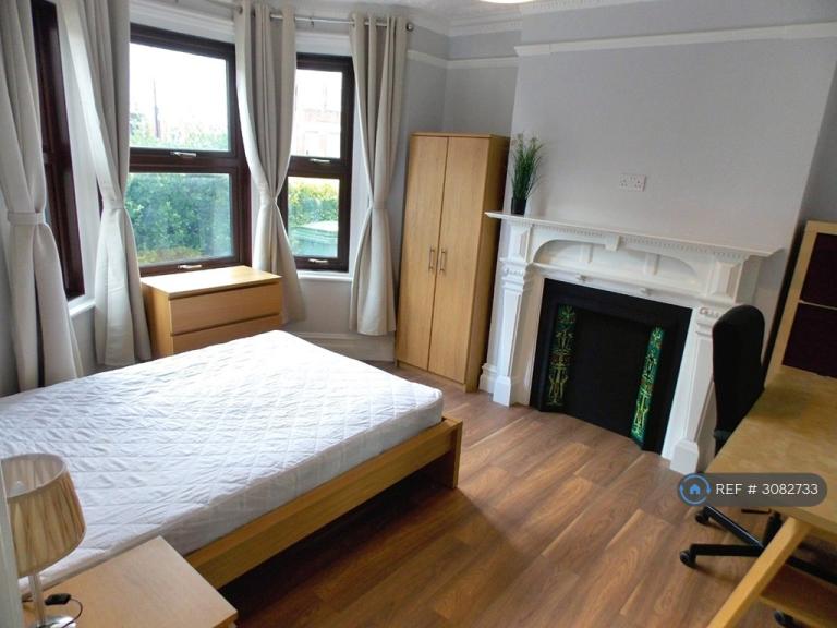 5 bedroom house in Devonshire Road, Southampton, SO15 (5 bed) (#3082733)