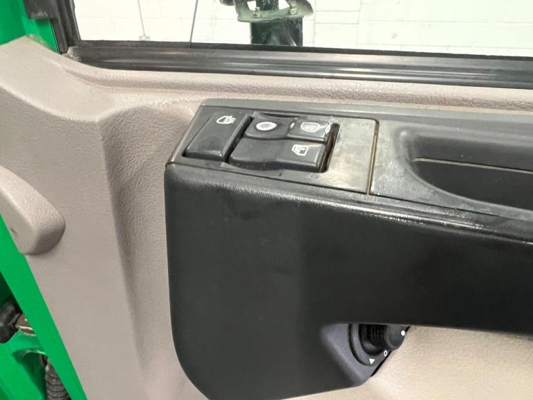 2018 DAF TRUCKS LF LF 280 FA 18T Wilcox Tipper NA DIESEL Automatic