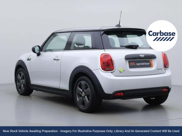 2022 MINI Electric Hatch Cooper SE 32.6kWh Level 1 Hatchback 3dr Electric Auto (184 ps) Hatchback...