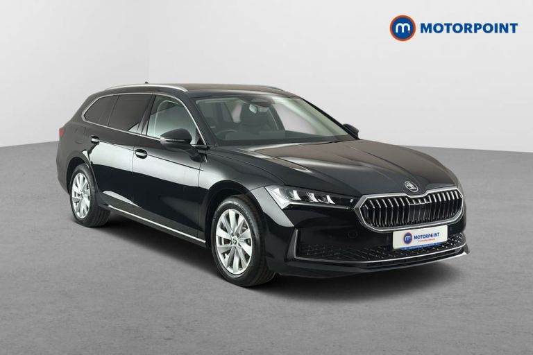2025 Skoda Superb 1.5 TSI iV SE Technology DSG 5dr ESTATE PETROL/ELECTRIC Automatic