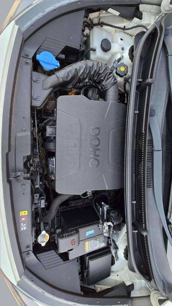 2018 Kia Picanto 1.0 1 5dr HATCHBACK PETROL Manual