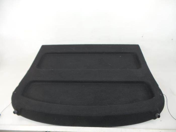 Black Parcel Shelf Mondeo MK4 Hatchback Excellent Condition