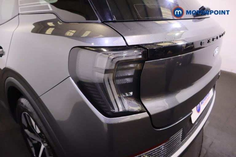 2025 Ford Explorer 210kW Select 77kWh 5dr Auto SUV Electric Automatic