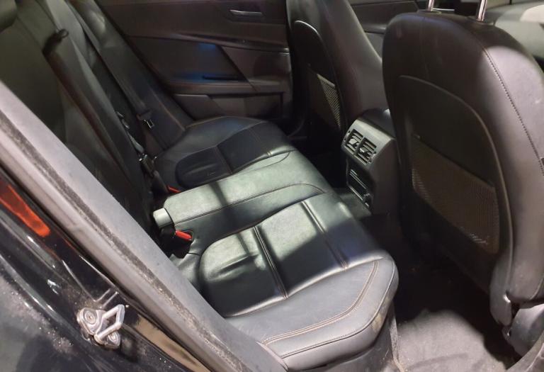 2015 Jaguar XE 2.0d Prestige 4dr SALOON Diesel Manual