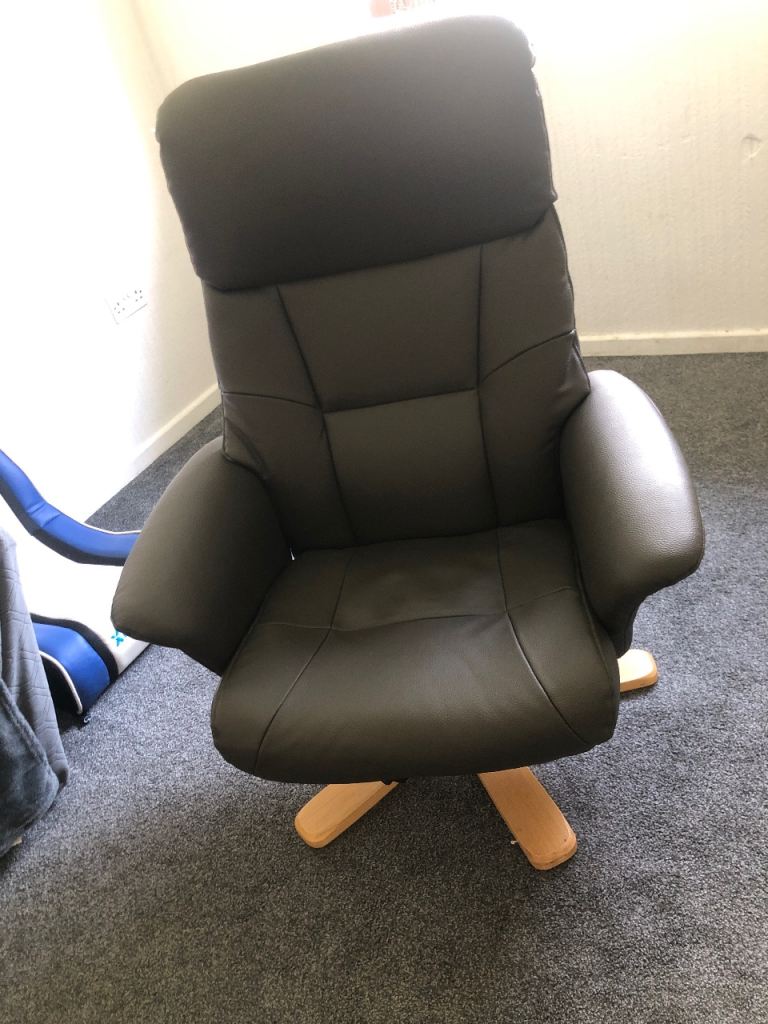 Spinning chair 