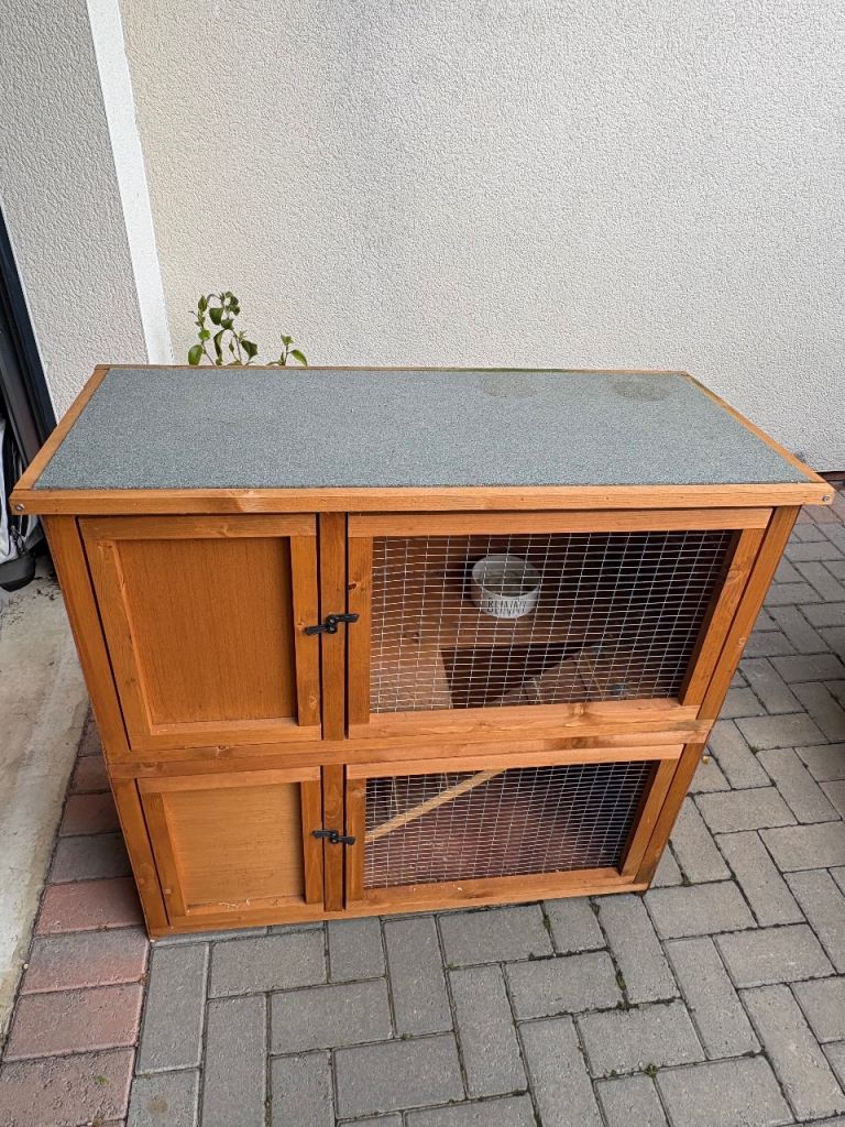 Rabbit Hutch