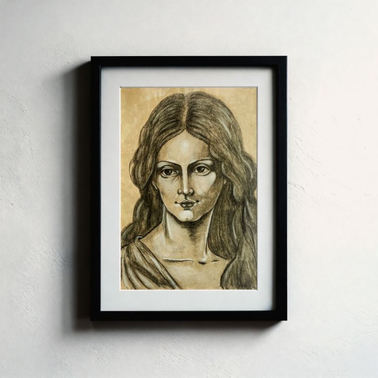 Original signed artwork 2