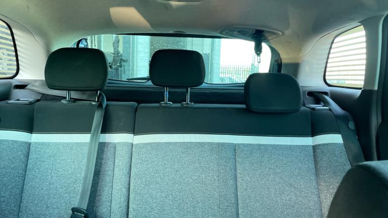 2021 Citroen C3 Aircross 1.2 PureTech 110 Origins 5dr Petrol Hatchback Hatchback Petrol Manual