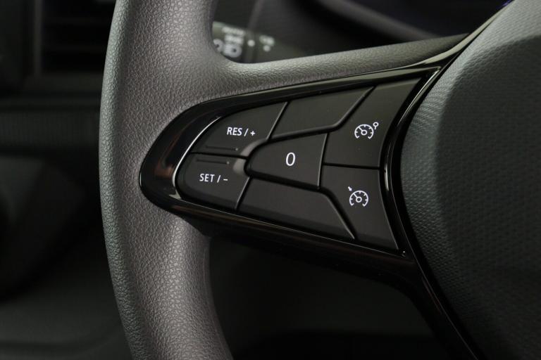 2025 Renault Trafic SL30 Blue dCi 130 Advance [Safety] Panel Van Diesel Manual