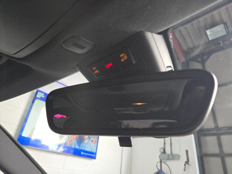 2017 Mercedes-Benz A-Class A200d AMG Line 5dr Auto HATCHBACK DIESEL Automatic