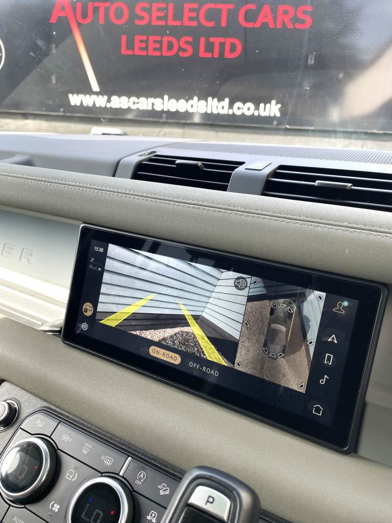 LAND ROVER DEFENDER 110 - 3.0 MHEV - D250 S - AUTOMATIC - EURO 6 - S/S - 