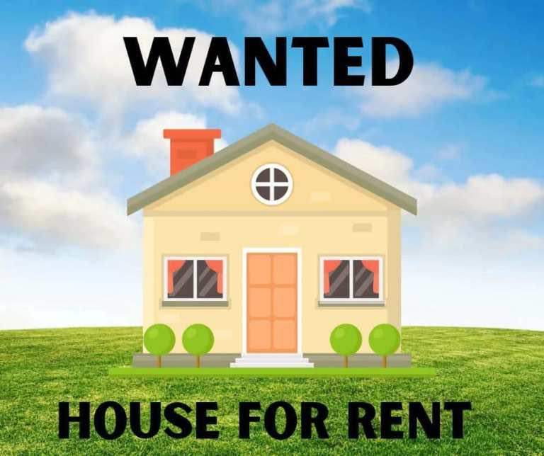 WANTED 2 bed property asap