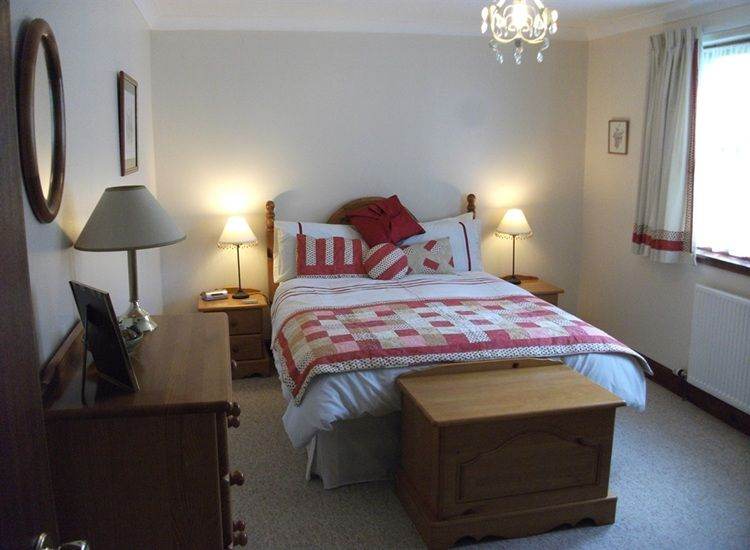 Holiday cottage. Nr Aberdour fife scotland 