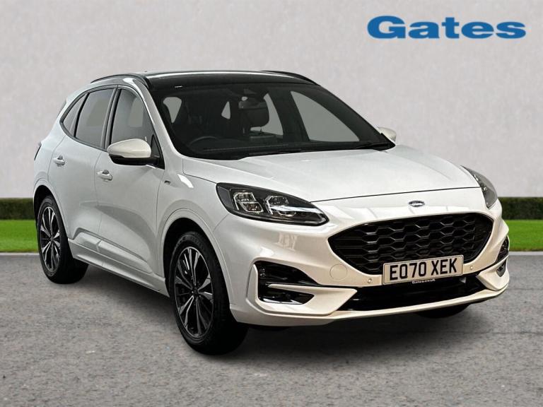 2020 Ford Kuga 5Dr ST-Line X 1.5 150PS 2WD Estate Petrol Manual