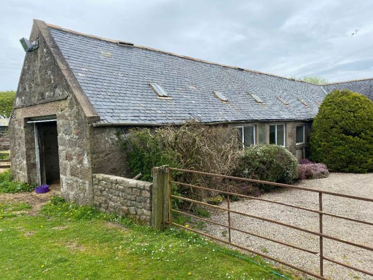 Welsh slates