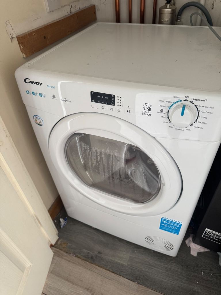 Tumble Dryer for spares or repair