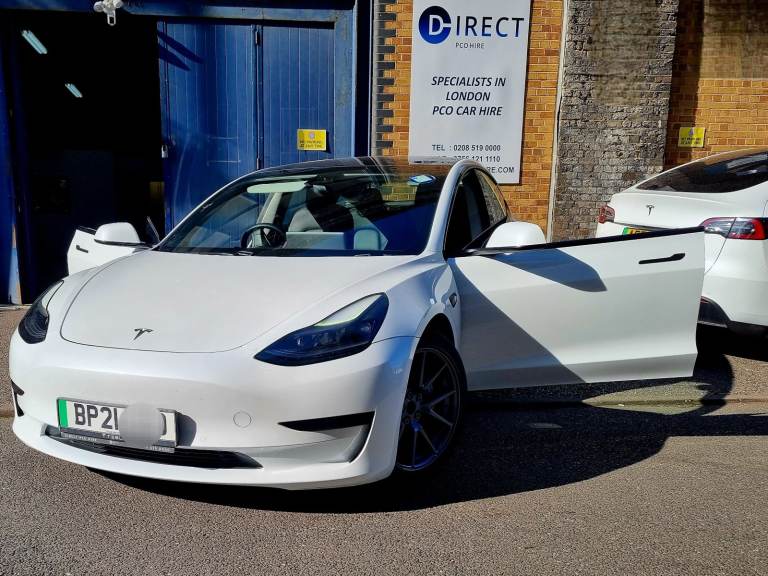 TESLA PCO CAR HIRE INCLUDING INSURANCE ELECTRIC PCO CAR FOR HIRE ELECTRIC PCO CAR TO RENT