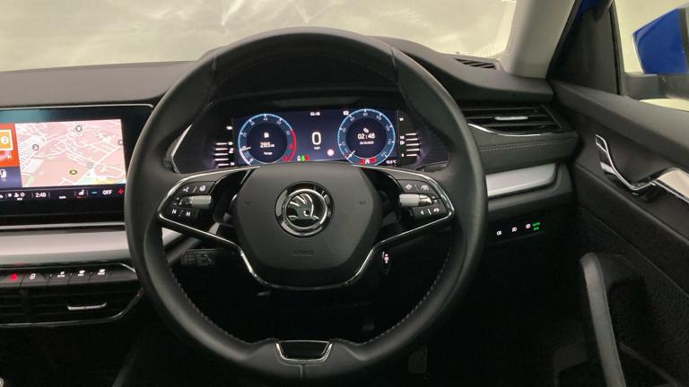 2021 Skoda Octavia 1.5 TSI SE L 5dr Petrol Estate Estate Petrol Manual