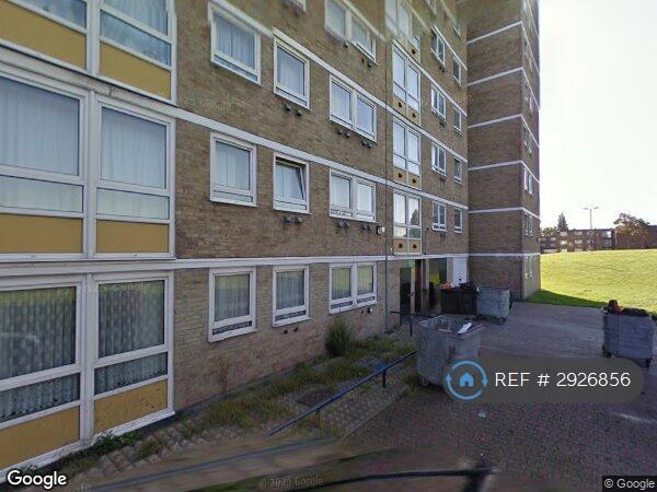 1 bedroom in Harts Lane, London, IG11 (#2926856)
