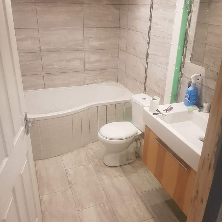 2 Bedroom apartments 