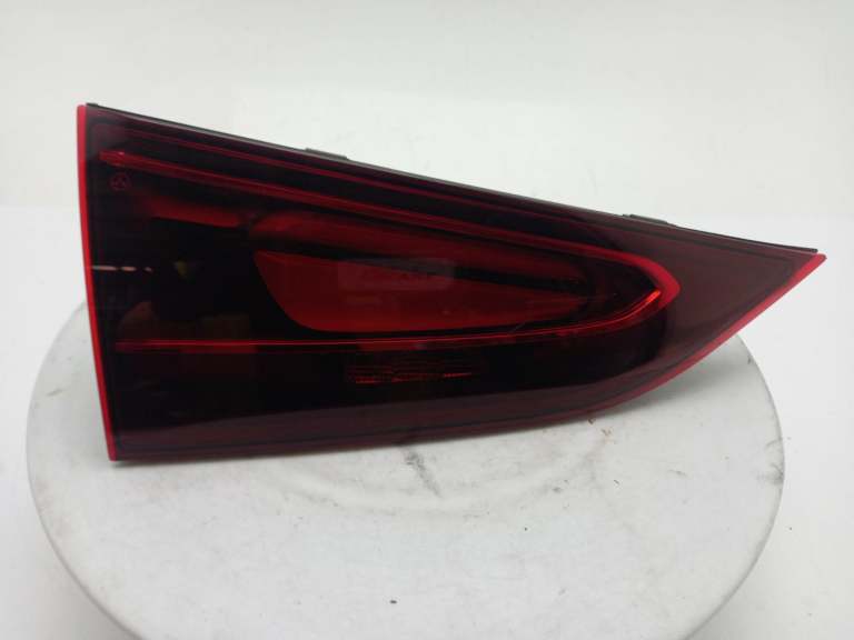 Mercedes Gla Class Tail Light Rear Lamp N/S 2020-2026 5 Door Hatchback Lh