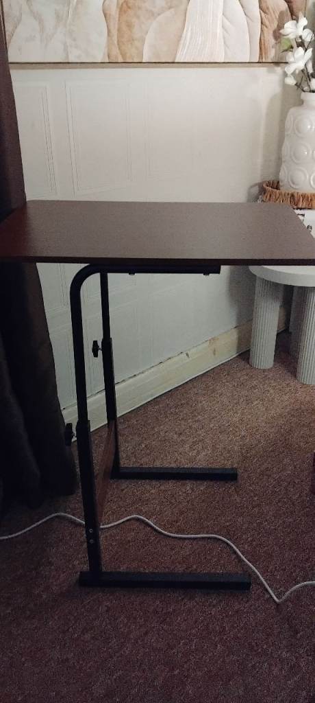 Disability table,and stool