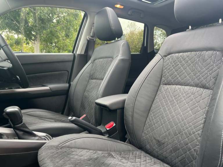 2024 Suzuki Vitara 1.5 SZ5 SUV 5dr Petrol Hybrid AGS Auto Euro 6 (s/s) (115 ps) Automatic SUV Hyb...