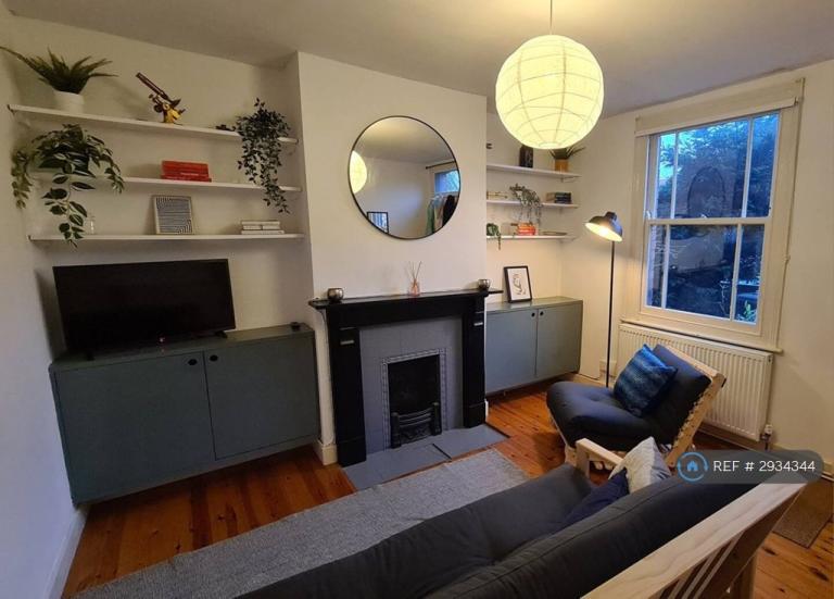 3 bedroom house in Derby Street, Nottingham, NG9 (3 bed) (#2934344)
