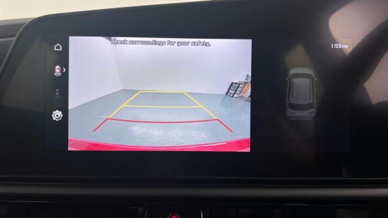 2024 Kia Niro 1.6 GDi PHEV 3 Estate Petrol Parallel PHEV Automatic