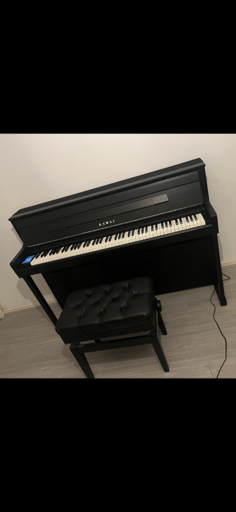 Kawai CA901 Digital Piano