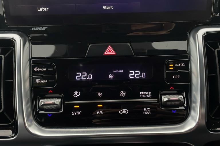  Kia Sorento 1.6 T Gdi 13.8kwh 4 Suv 5dr Petrol Plug In Hybrid Auto Awd Euro 6