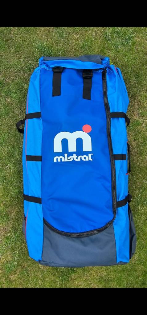 New Mistral Inflatable Paddleboard SUP/KAYAK