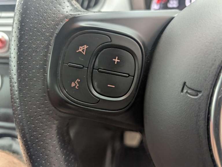 2019 Abarth 595 1.4 T-Jet Turismo 70th Hatchback 3dr Petrol Manual Euro 6 (165 bhp) NAVIGAT HATCH...