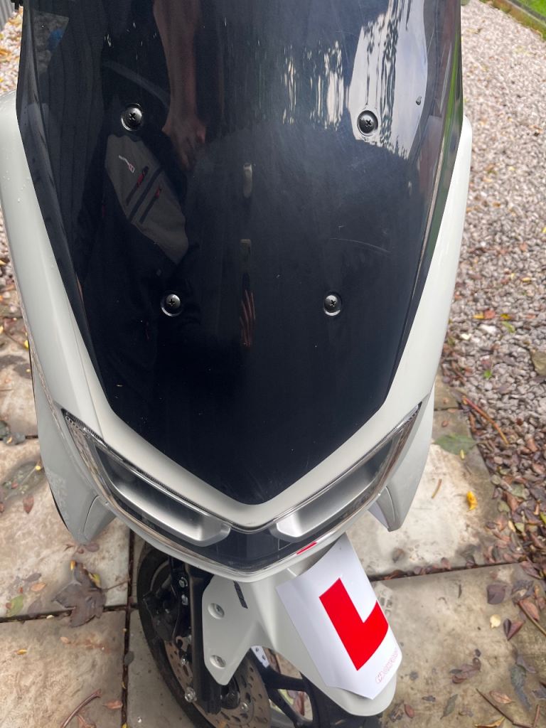 Yamaha, NMAX 125, 2024, 125 (cc)