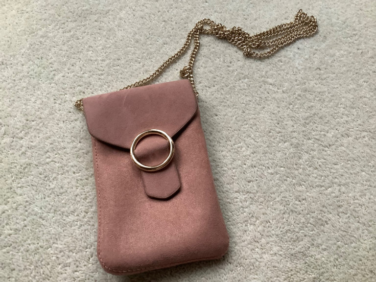 Phone bag 